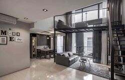 Bellewaters (D19), Condominium #593619671